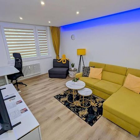 Cool Apartment 즈노이모 외부 사진