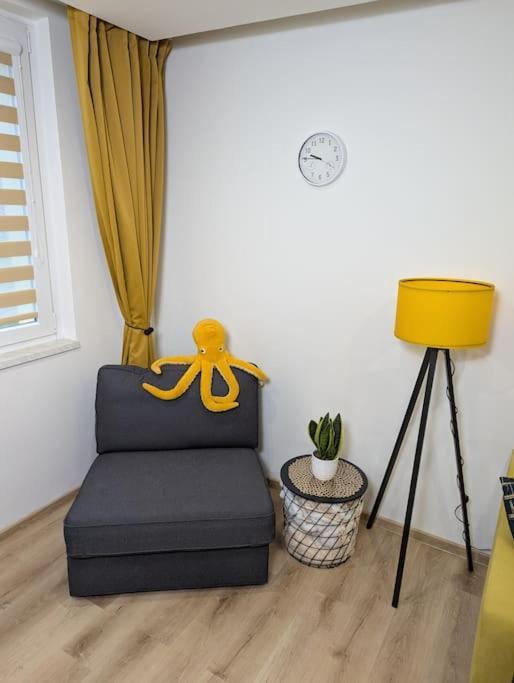 Cool Apartment 즈노이모 외부 사진