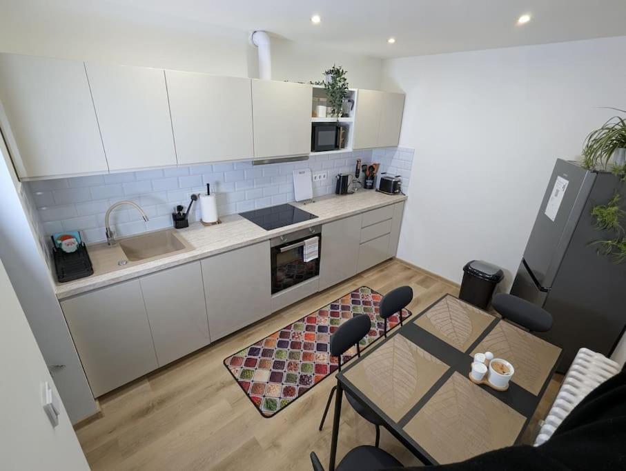 Cool Apartment 즈노이모 외부 사진