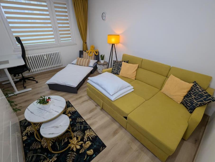 Cool Apartment 즈노이모 외부 사진