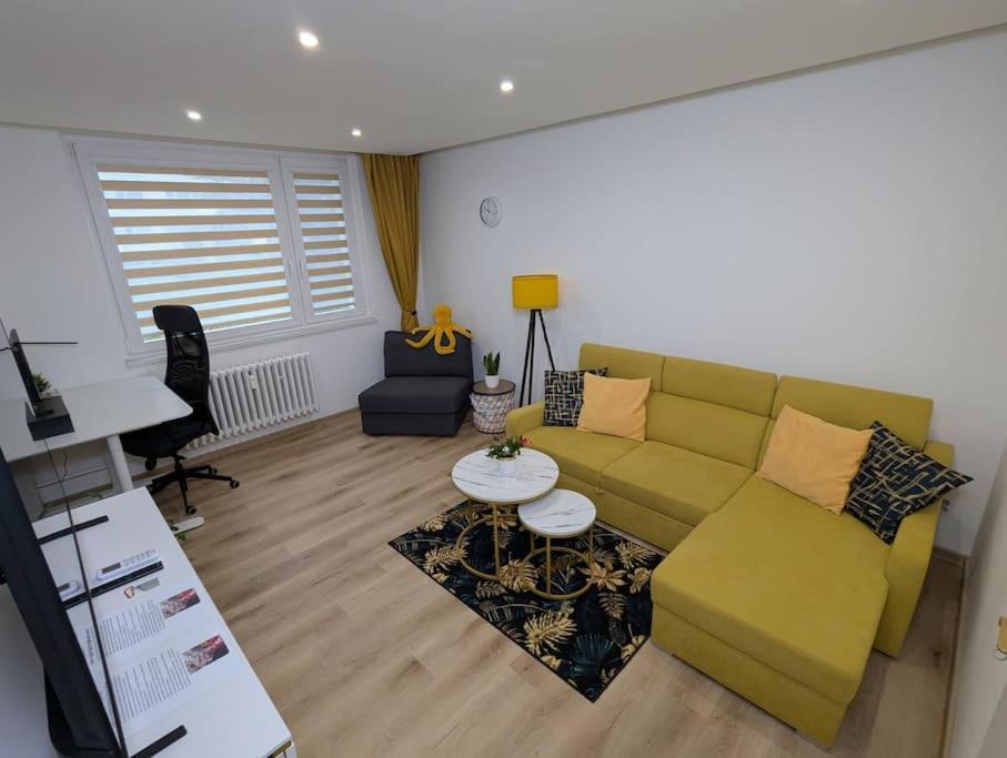 Cool Apartment 즈노이모 외부 사진