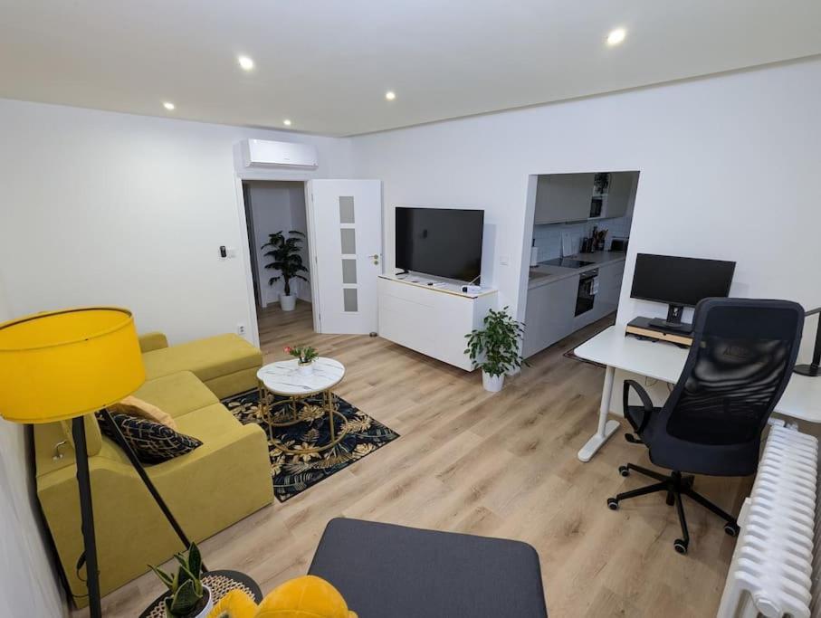 Cool Apartment 즈노이모 외부 사진