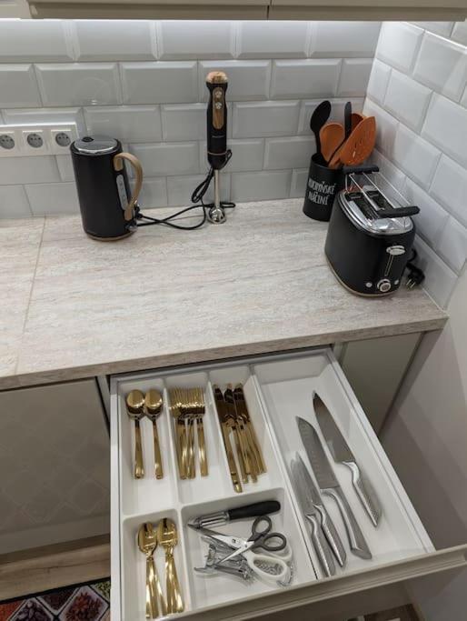 Cool Apartment 즈노이모 외부 사진