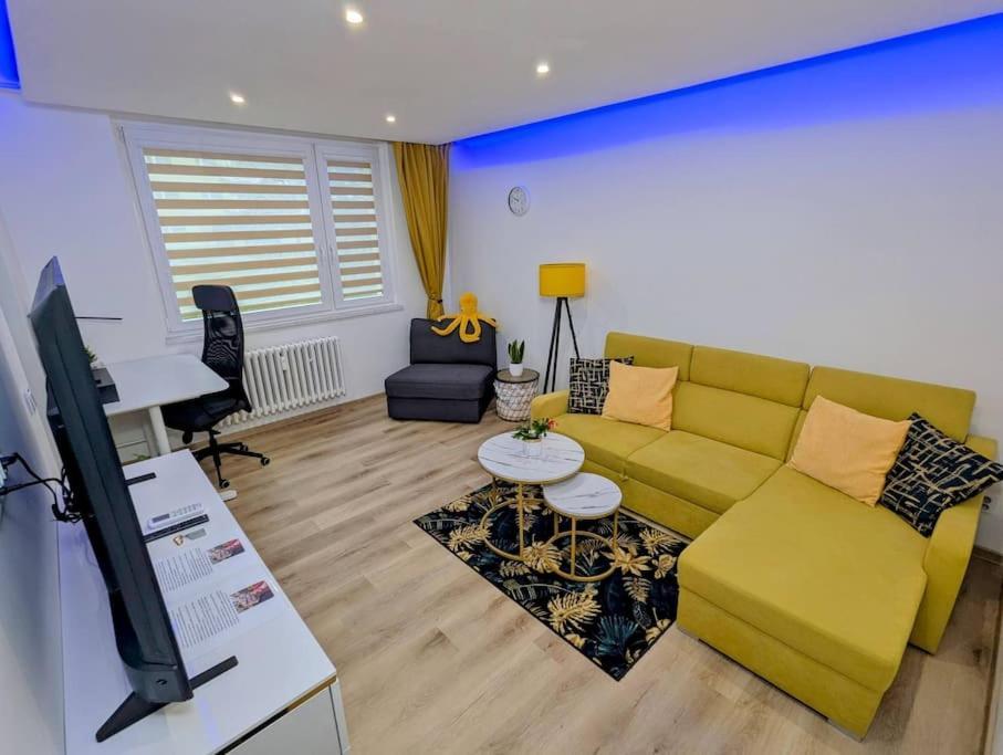 Cool Apartment 즈노이모 외부 사진
